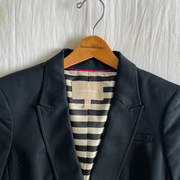 Banana Republic 3-Piece Office Set (sz 8) - Picture 7 of 14